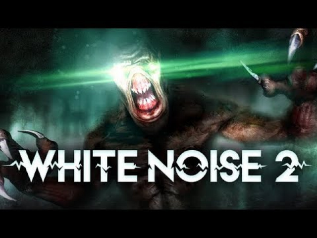 White Noise 2 Out for Xbox OneVideo Game News Online, Gaming News