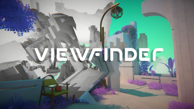 Thunderful’s Viewfinder Nominated For Two Awards At The Game Awards 2023News  |  DLH.NET The Gaming People