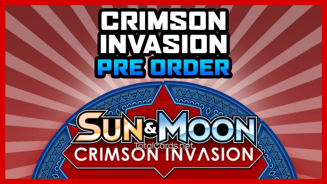 Tired of Dodging Cars While Playing Pokemon Go? Check out Sun & Moon—Crimson InvasionVideo Game News Online, Gaming News