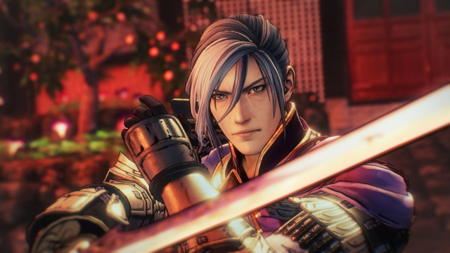 Vier neue Charaktere stürmen das Schlachtfeld in Samurai Warriors 5News  |  DLH.NET The Gaming People