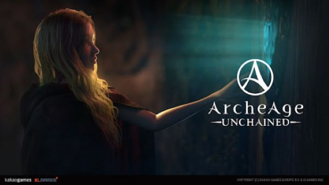 ARCHEAGE: UNCHAINED LAUNCHES ALL NEW FRESH START SERVER TODAYNews  |  DLH.NET The Gaming People