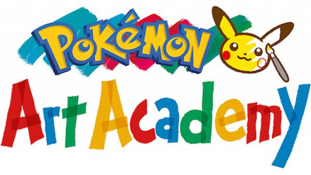 Pokémon Art Academy macht Pokémon zum Kunstobjekt – und Spieler zu KünstlernNews - Spiele-News  |  DLH.NET The Gaming People