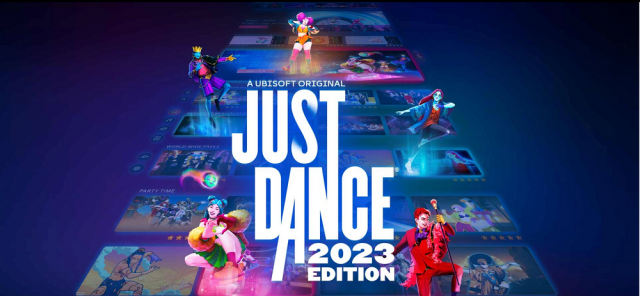 „Lyle - Mein Freund, das Krokodil“ kommt in die Just Dance 2023 EditionNews  |  DLH.NET The Gaming People