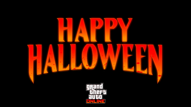 Halloween beginnt in GTA Online: Dreifache Belohnungen für Konkurrenzkämpfe und mehrNews  |  DLH.NET The Gaming People