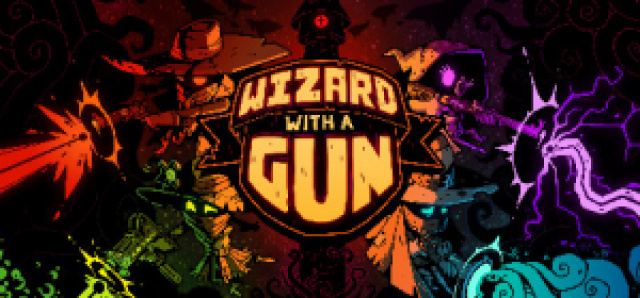 Wizard With A Gun erscheint schon heute für den PCNews  |  DLH.NET The Gaming People