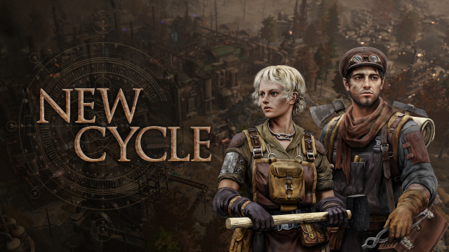 New Cycle erscheint am 18. Januar 2024 im Early AccessNews  |  DLH.NET The Gaming People