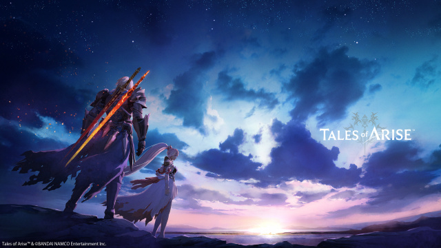 TALES OF ARISE erscheint am 10. September 2021 – neue Trailer veröffentlichtNews  |  DLH.NET The Gaming People