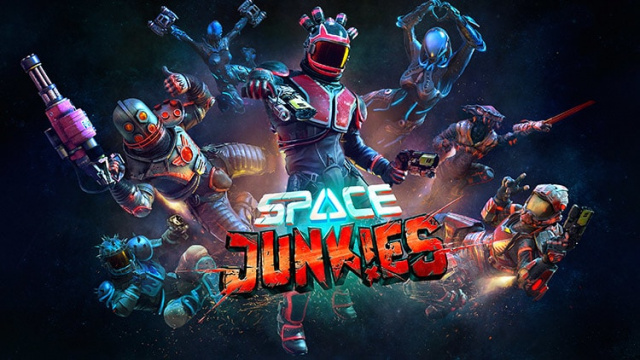 Interstellar VR Shooter, Space Junkies, Launches Open Beta TomorrowVideo Game News Online, Gaming News