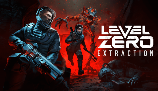 Closed Beta zu Alien-Horror-Titel Level Zero: Extraction (PC) beginnt am 15. MärzNews  |  DLH.NET The Gaming People