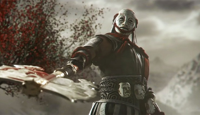 For Honor Introduces Their New Hero, SakuraVideo Game News Online, Gaming News