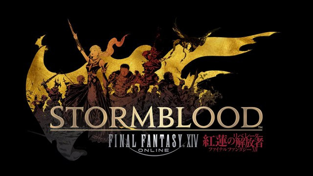 Stormblood-Expansion für Final Fantasy XIV im Sommer 2017News - Spiele-News  |  DLH.NET The Gaming People