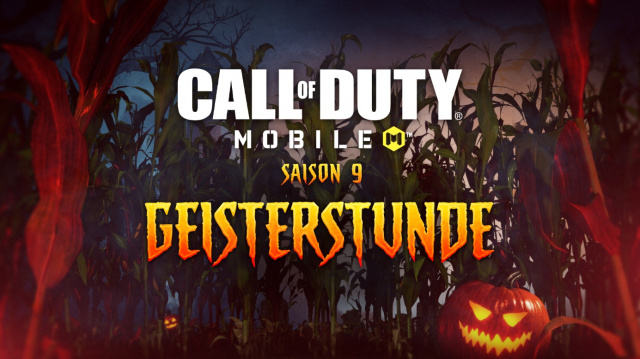 Call of Duty Mobile: Die Zombies erheben sich in Saison 9News  |  DLH.NET The Gaming People