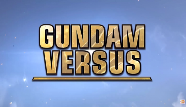 Gundam Versus Open Beta Announced for Sept. 2nd and 3rdVideo Game News Online, Gaming News