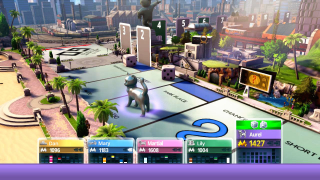 Ubisoft and Hasbro Announce Monopoly Game for Nintendo SwitchVideo Game News Online, Gaming News