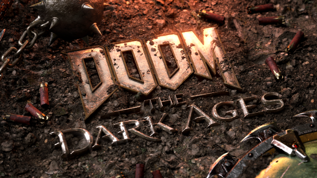 DOOM: The Dark Ages erscheint am 15. Mai 2025News  |  DLH.NET The Gaming People