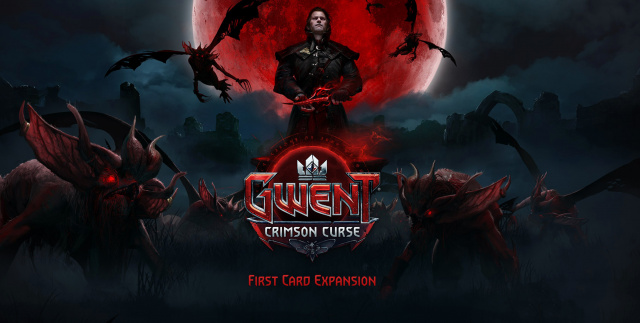 GWENT Adds A Bloodthirsty Expansion With Crimson CurseVideo Game News Online, Gaming News