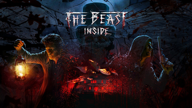 The Beast Inside Has A Chilling New TrailerVideo Game News Online, Gaming News