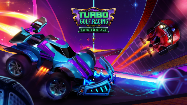 Turbo Golf Racing blasts off for Season ThreeNews  |  DLH.NET The Gaming People