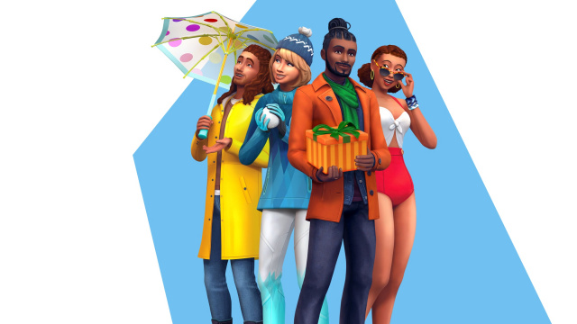 Die Sims kündigt das Die Sims 4 Vom Hobby zum Business-Erweiterungspack anNews  |  DLH.NET The Gaming People