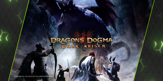 GFN Thursday bringt einen weiteren Hit von Capcom in die Cloud - Dragon's Dogma: Dark ArisenNews  |  DLH.NET The Gaming People