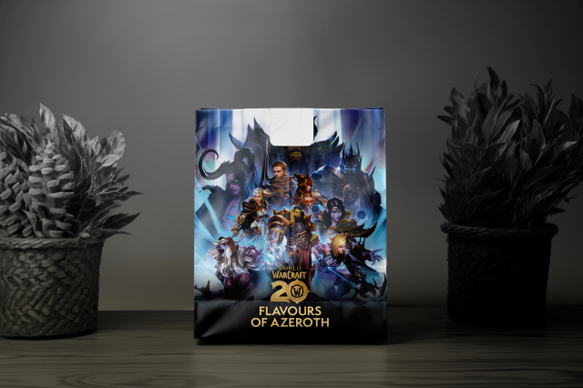 Von Trollen zu Knollen: Amazon feiert 20 Jahre World of WarcraftNews  |  DLH.NET The Gaming People