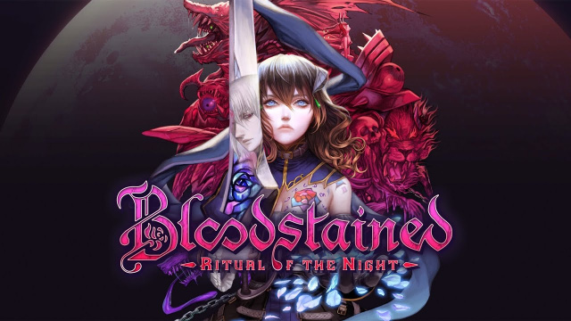 BLOODSTAINED: RITUAL OF THE NIGHTNews - Spiele-News  |  DLH.NET The Gaming People