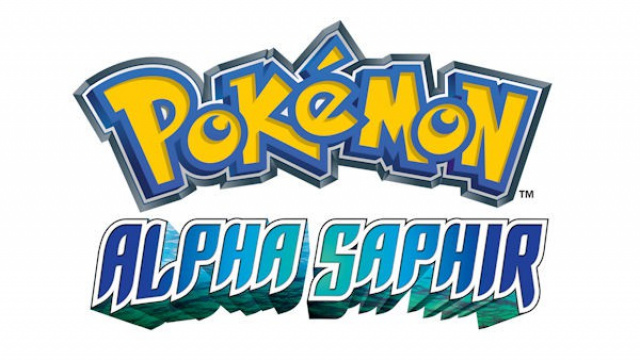 Neuer Trailer mit Spielszenen enthüllt Einzelheiten zu Pokémon Omega Rubin und Pokémon Alpha SaphirNews - Spiele-News  |  DLH.NET The Gaming People