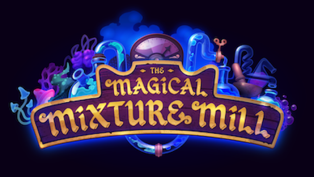 The Magical Mixture Mill ist 2023 im Steam Early Access verfügbarNews  |  DLH.NET The Gaming People