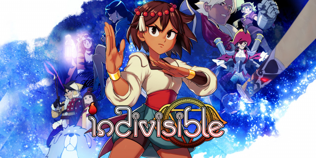 Neue Inhalte für Indivisible auf Nintendo Switch™News  |  DLH.NET The Gaming People