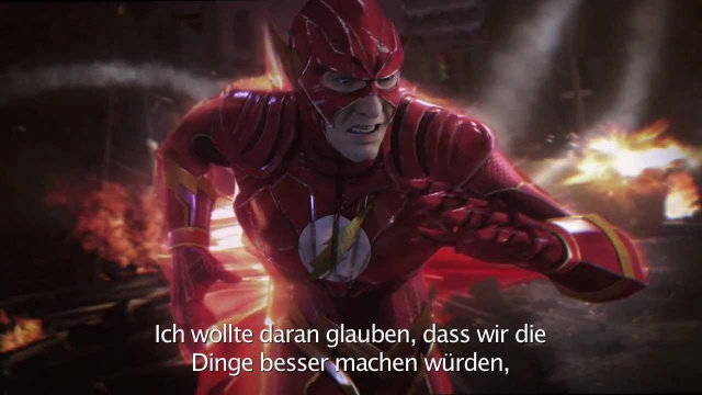 Neuer Injustice: Götter unter uns Trailer zeigt Lex Luthor und andere wichtige CharaktereNews - Spiele-News  |  DLH.NET The Gaming People