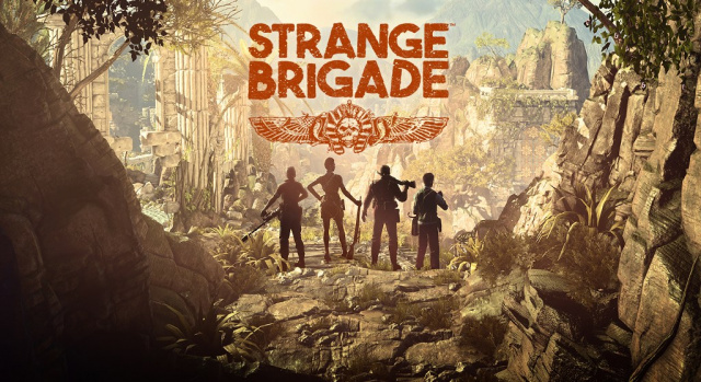 We've Got A New Strange Brigade Trailer & All The Season Pass InfoVideo Game News Online, Gaming News