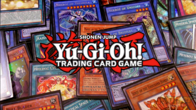 Das Yu-Gi-Oh! TRADING CARD GAME kommt zur SPIEL 2024News  |  DLH.NET The Gaming People