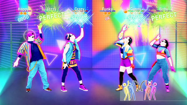 JUST DANCE® 2019News - Spiele-News  |  DLH.NET The Gaming People