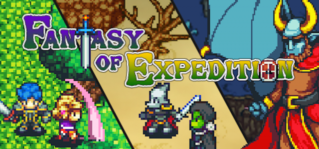 Fantasy of Expedition emerges from Early Access todayNews  |  DLH.NET The Gaming People