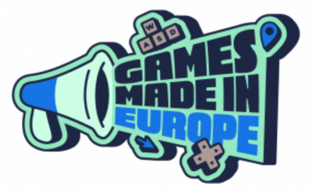 Games Made in Europe: Teilnahmefrist bis zum 4. April 2023 verlängertNews  |  DLH.NET The Gaming People