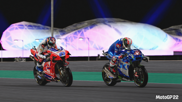 MotoGP™ 22 startet ab heute durchNews  |  DLH.NET The Gaming People