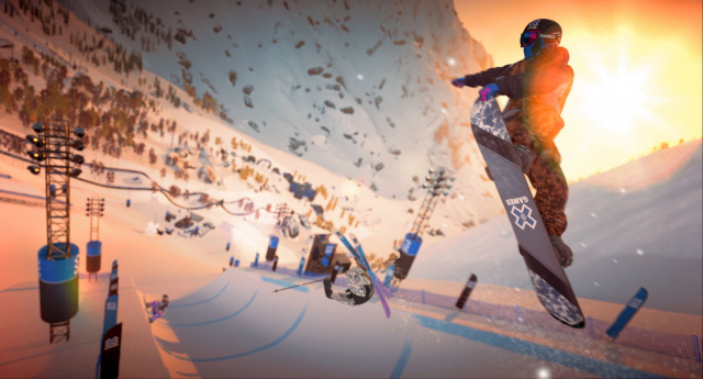 STEEP® X GAMESNews - Spiele-News  |  DLH.NET The Gaming People