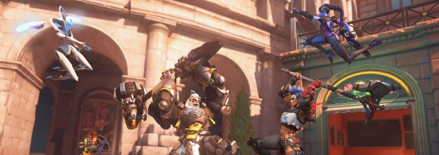 Overwatch 2: Frischer Wind für den Spielspaß in Saison 9News  |  DLH.NET The Gaming People