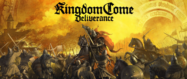 Kingdom Come: Deliverance's New Trailer Shows Off Beautiful EnvironmentsVideo Game News Online, Gaming News