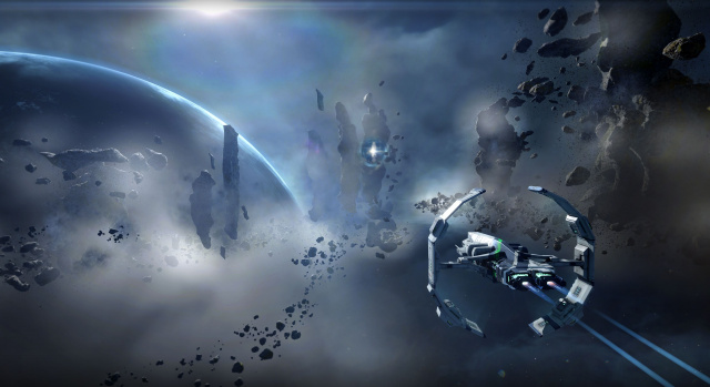 EVE Fanfest: Neue Roadmap inklusive UpdatesNews  |  DLH.NET The Gaming People