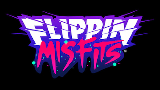 Flippin Misfits ab sofort erhältlichNews  |  DLH.NET The Gaming People