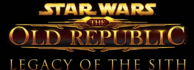 Neue Erweiterung Legacy of the Sith ab sofort erhältlichNews  |  DLH.NET The Gaming People