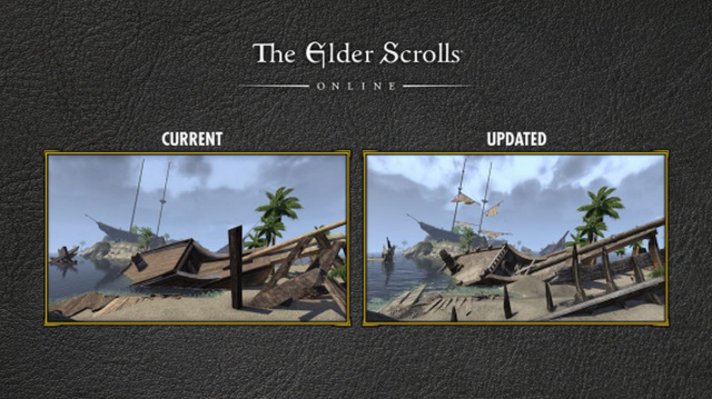 Verlies-DLC „The Elder Scrolls Online: Fallen Banners“ jetzt für PC verfügbarNews  |  DLH.NET The Gaming People