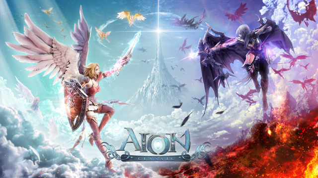 AION Classic: Gameforge veröffentlicht Roadmap für 2025!News  |  DLH.NET The Gaming People