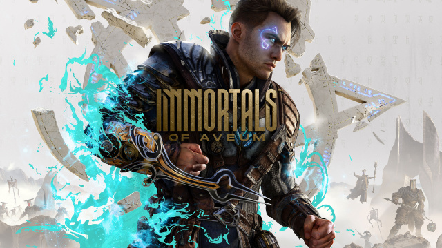 Immortals of Aveum ist ab sofort für PlayStation 5, Xbox Series X|S und PC erhältlichNews  |  DLH.NET The Gaming People