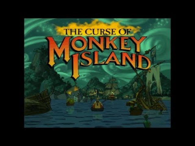 The Curse of Monkey IslandNews - Spiele-News  |  DLH.NET The Gaming People