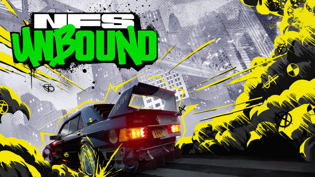 Need for Speed Unbound Volume 5 erscheint am 12. OktoberNews  |  DLH.NET The Gaming People