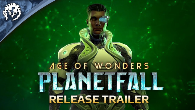 Age of Wonders: PlanetfallNews - Spiele-News  |  DLH.NET The Gaming People