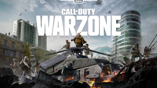 LEGENDÄRES STORYTELLING MIT CALL OF DUTY: WARZONE GESCHICHTENNews  |  DLH.NET The Gaming People