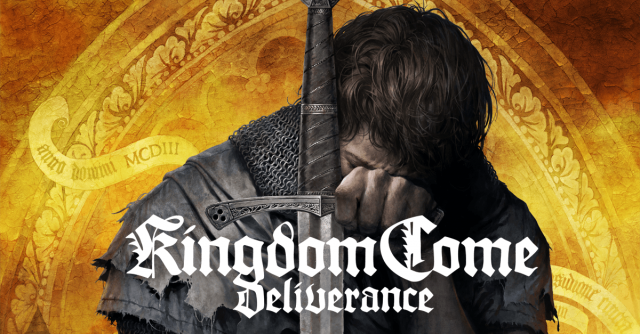 Kingdom Come: Deliverance erscheint am 15. März für Nintendo SwitchNews  |  DLH.NET The Gaming People